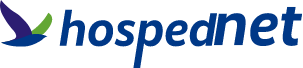 Hospednet Logo